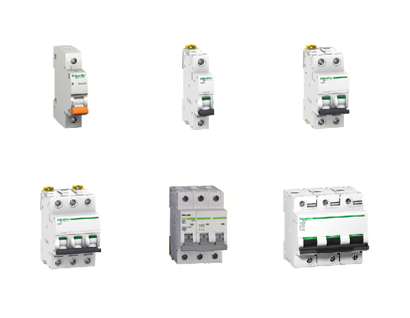 Circuit Breakers